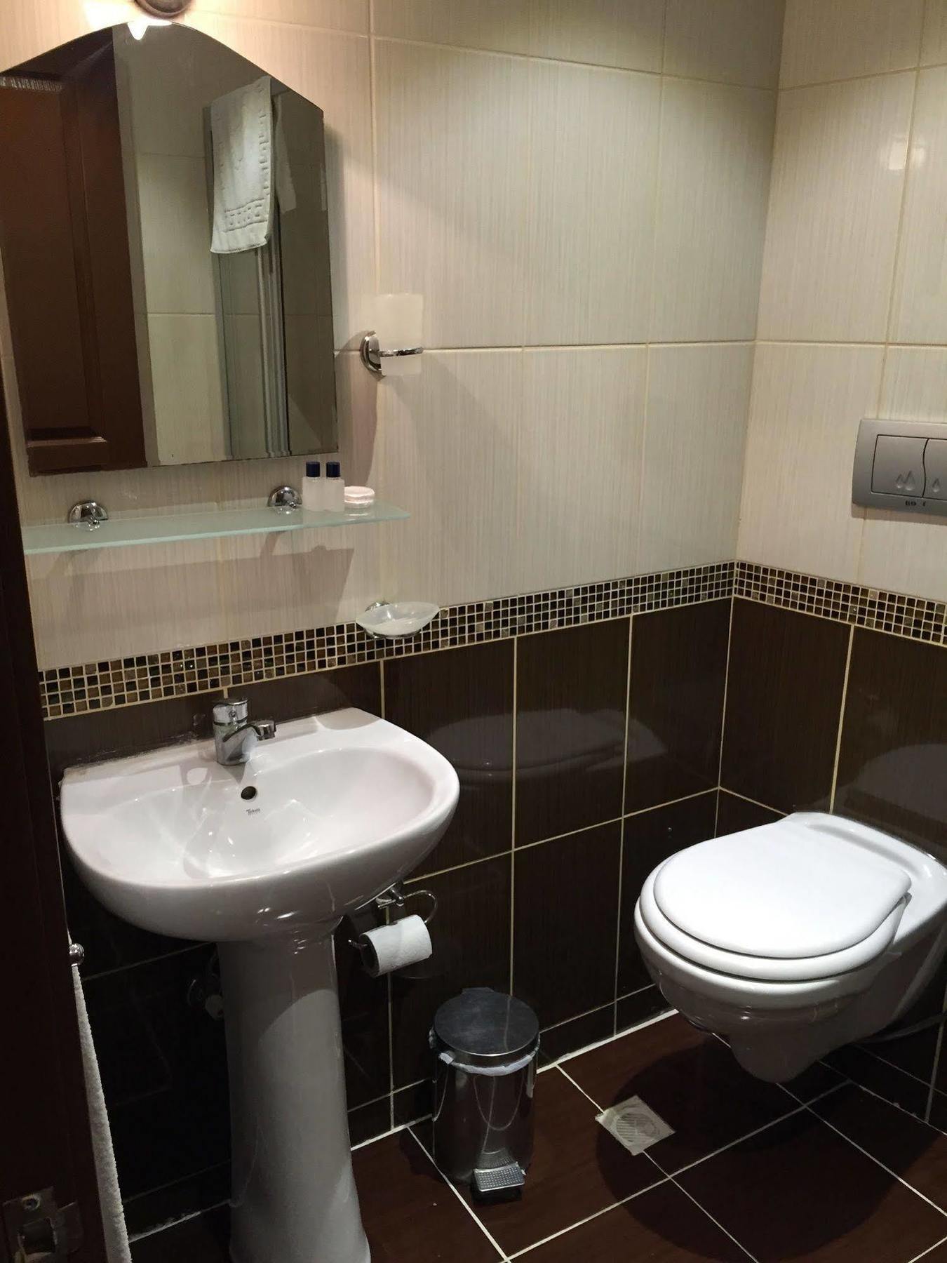 Elisa Hotel Istanbul Ngoại thất bức ảnh