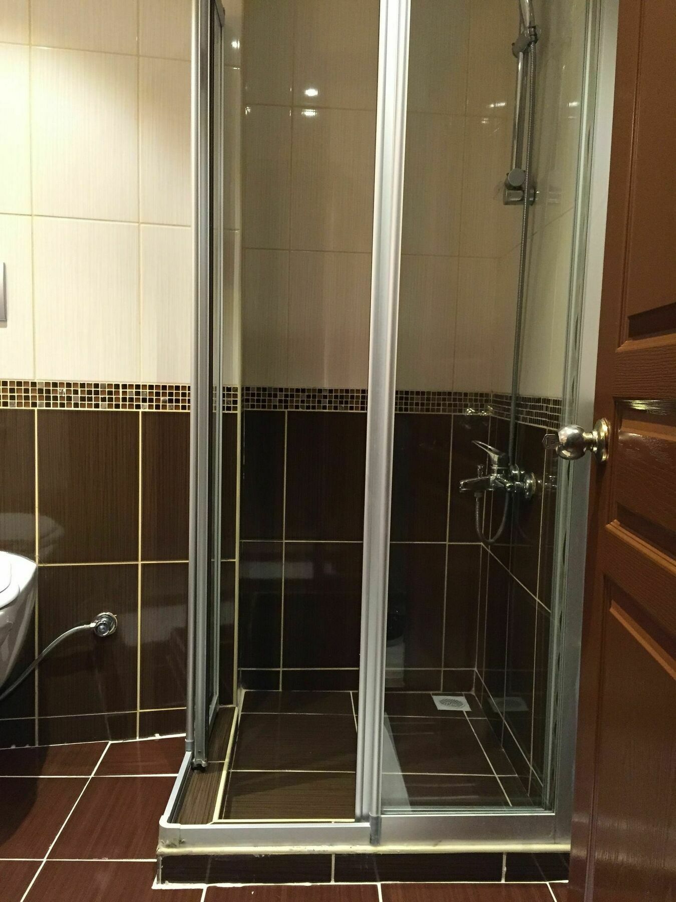 Elisa Hotel Istanbul Ngoại thất bức ảnh